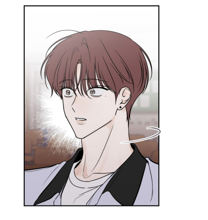 雨后的故事视频大全漫画,第19章：模仿人3图