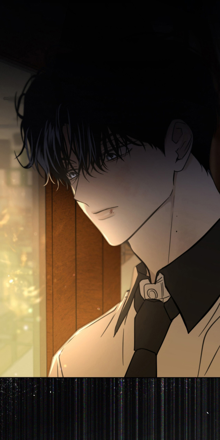 雨后的陌生人漫画,第21章：异变4图