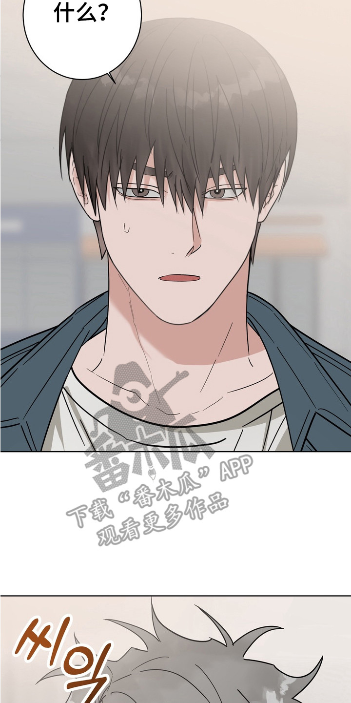 诗歌爱的法则漫画,第13章：联谊4图