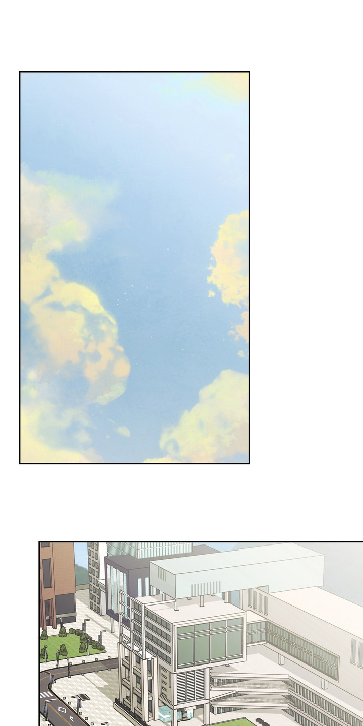 磁爱法则漫画,第19章：久等了（完结）5图