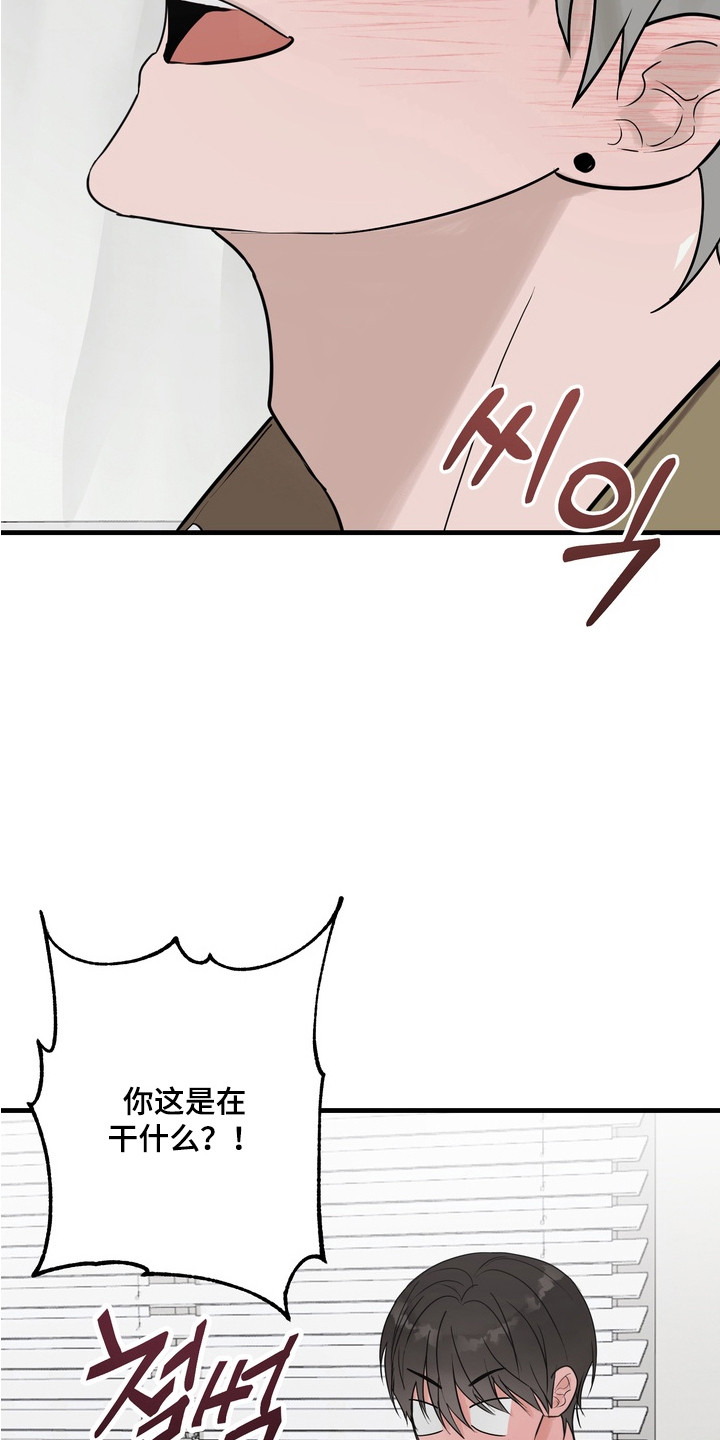 磁共振费用一般多少钱漫画,第3章：帮忙解决2图