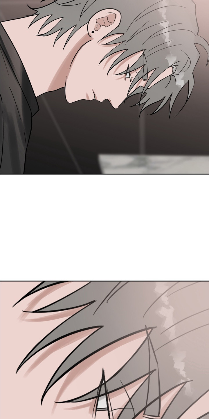 磁爱法则角色介绍漫画,第11章：冷战1图