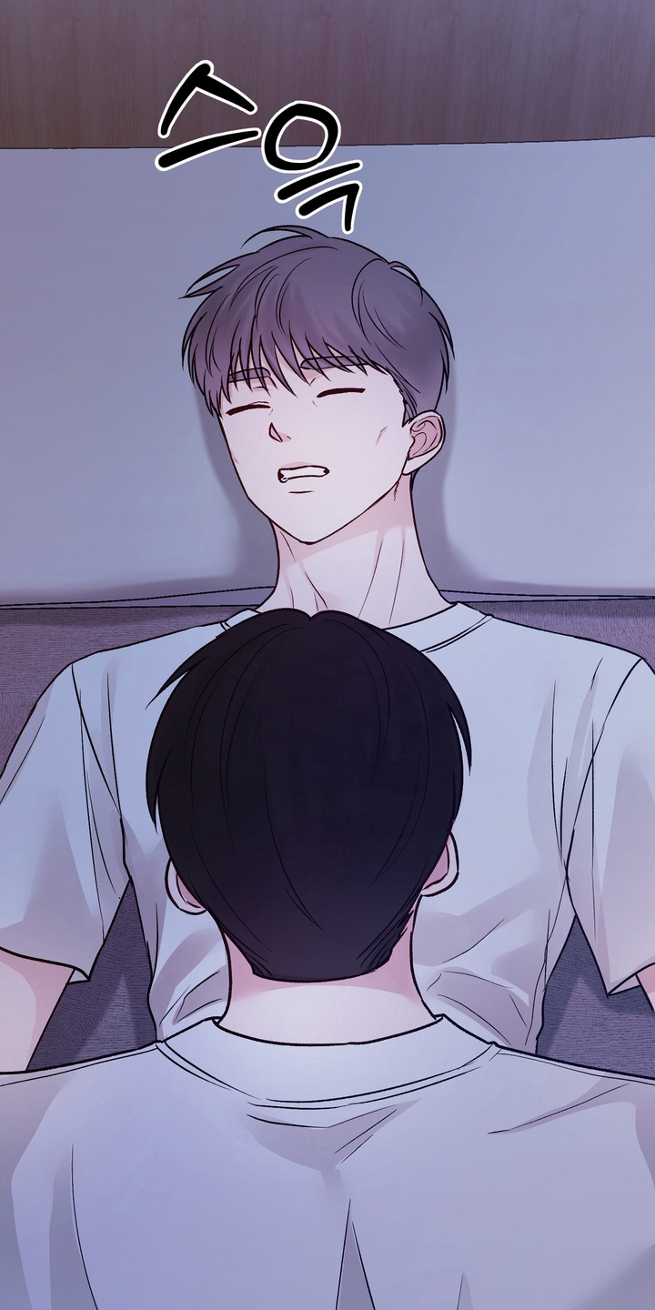 灼伤未愈漫画,第2章：梦吗4图