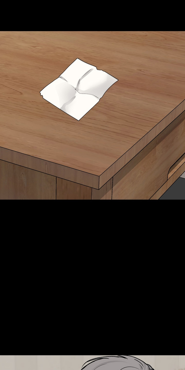 灼伤疤痕能不能自愈漫画,第12章：真的对不起4图