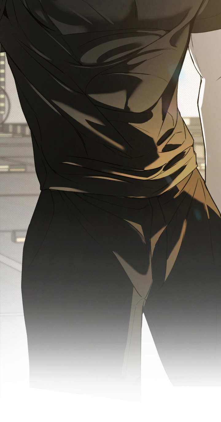 糖衣陷阱 电影免费漫画,第2章：贪心的男人1图