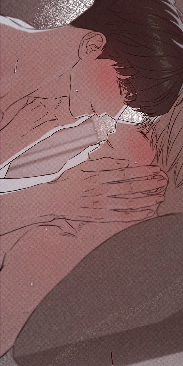 独占我的挚友漫画,第15章：真心的（完结）4图