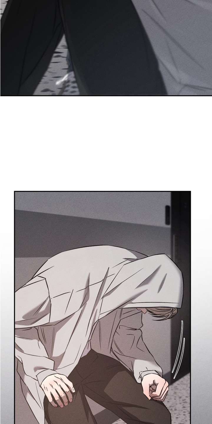 独占我的挚友漫画,第14章：想见你4图