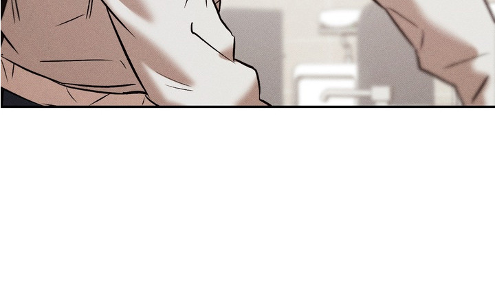 独占我的挚友漫画,第10章：冷漠2图