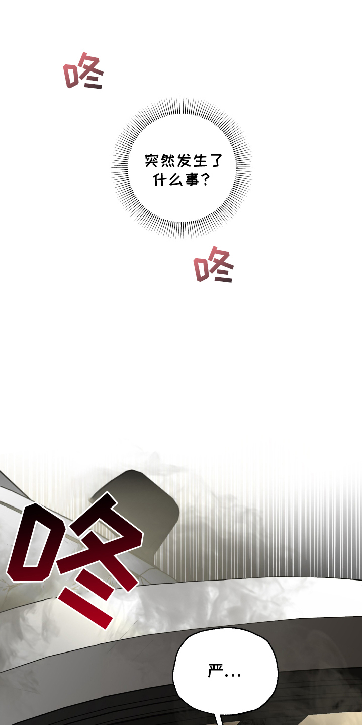 无名之作漫画,第3章：车祸4图