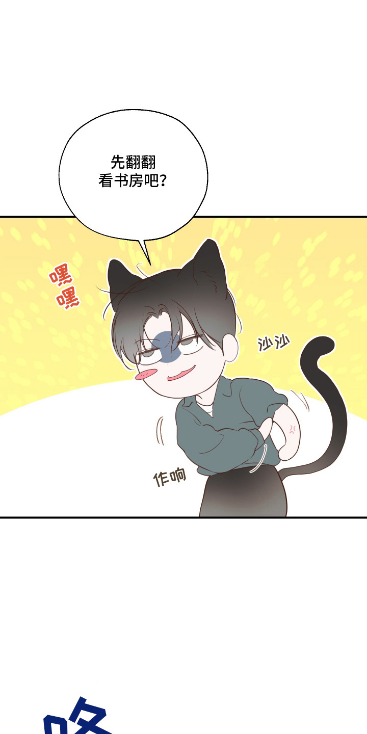 无名之作漫画,第13章：资料1图