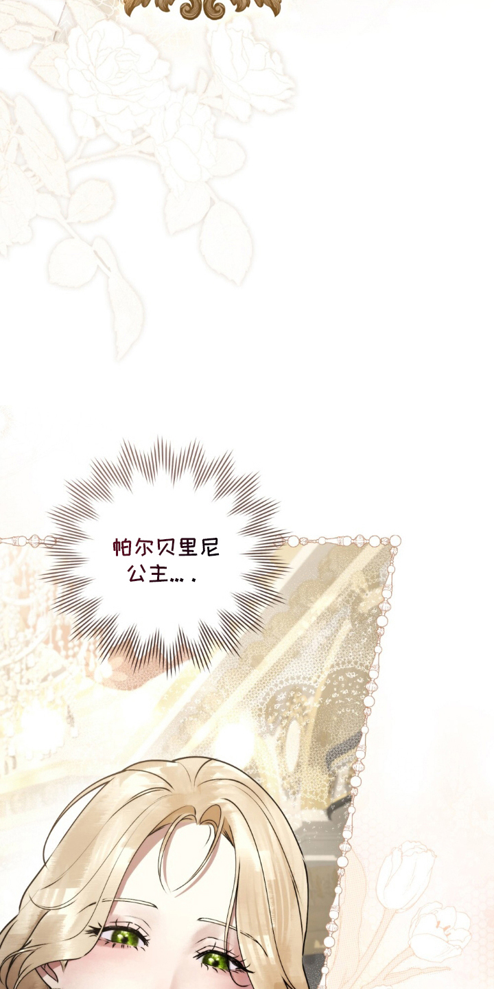 冷面公爵非要娶我是国漫吗漫画,第16章：结婚对象2图