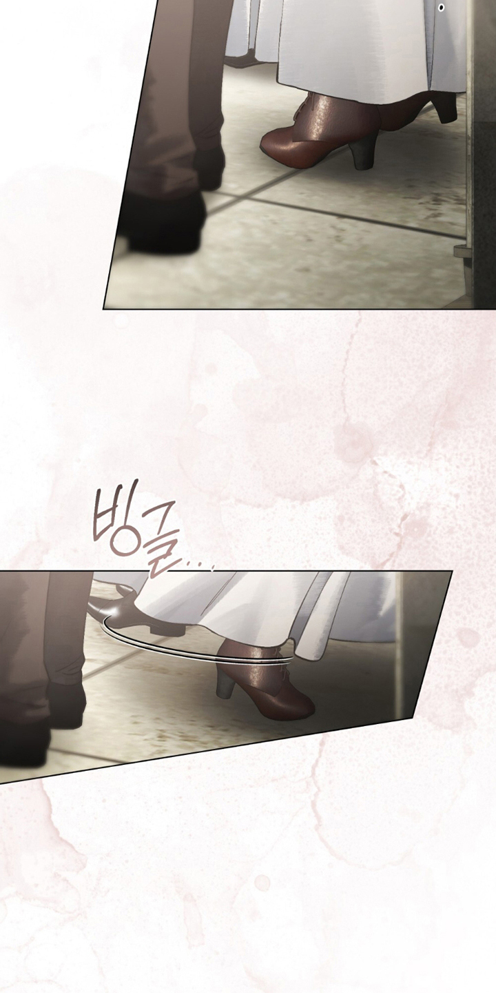 冷面公爵非要娶我讲的啥漫画,第14章：闪闪发光3图