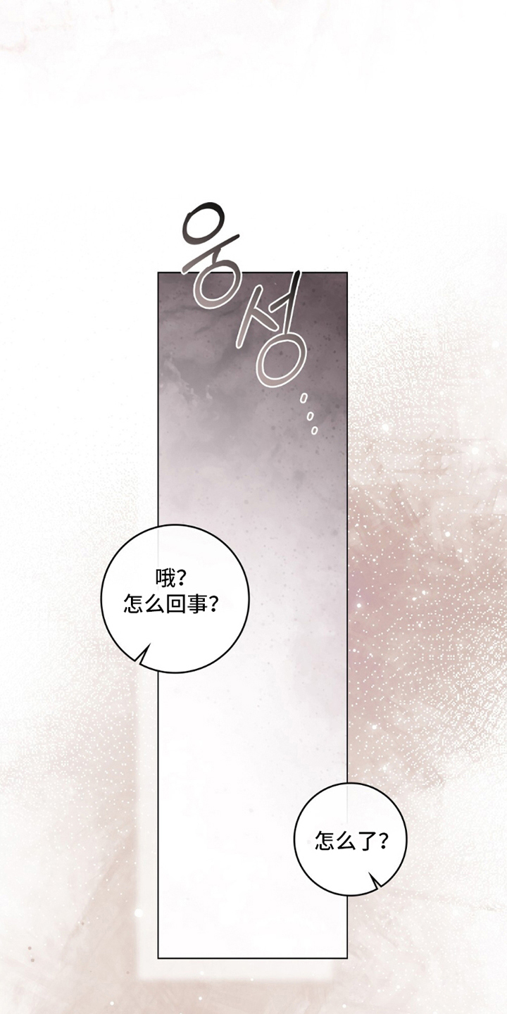 冷面公爵非要娶我讲的啥漫画,第14章：闪闪发光4图