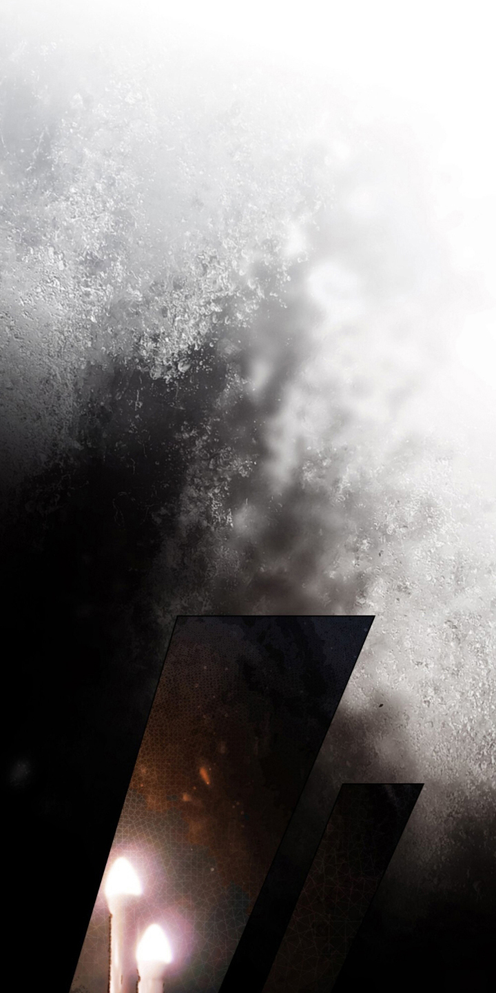 冷面公爵非要娶我漫画,第12章：路上小心2图