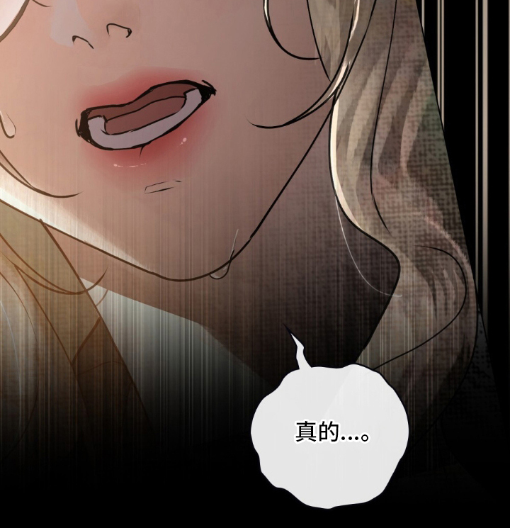 冷面公爵非要娶我漫画,第3章：大公阁下3图