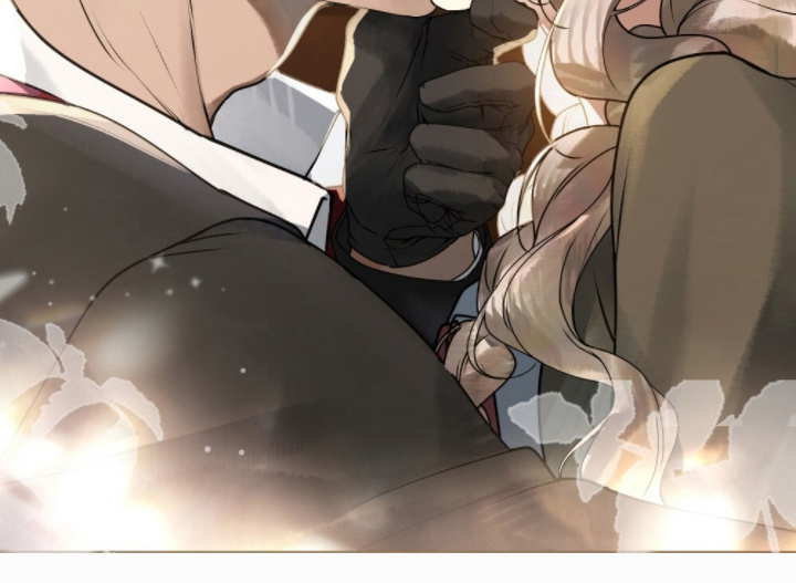 冷面公爵非要娶我是国漫吗漫画,第4章：结婚吧5图