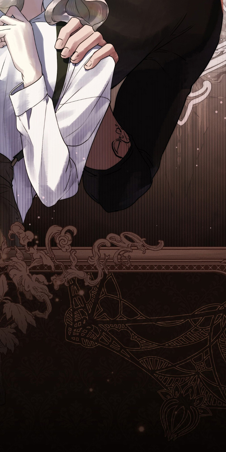 冷面公爵非要娶我漫画,第8章：一起玩玩吗2图