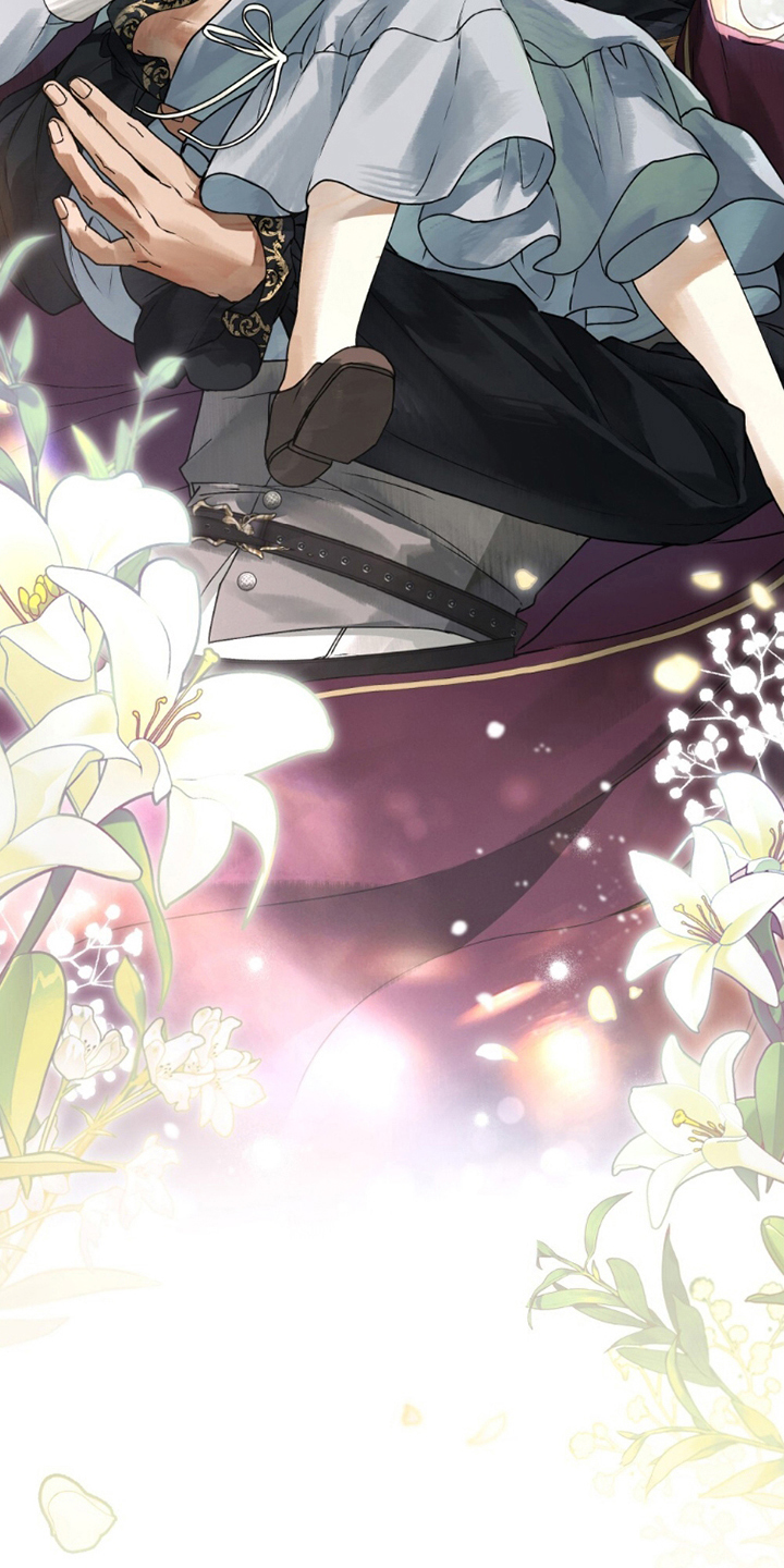 冷面公爵非要娶我为妻漫画,第6章：按计划行事2图