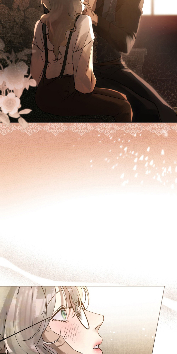 冷面公爵非要娶我漫画,第10章：真的要结婚吗2图