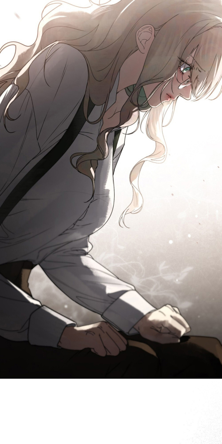 冷面公爵非要娶我漫画,第11章：说不出口4图