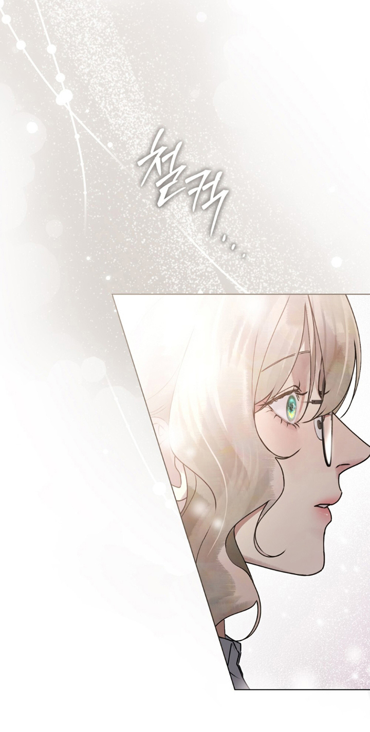 冷面公爵非要娶我讲的啥漫画,第14章：闪闪发光1图