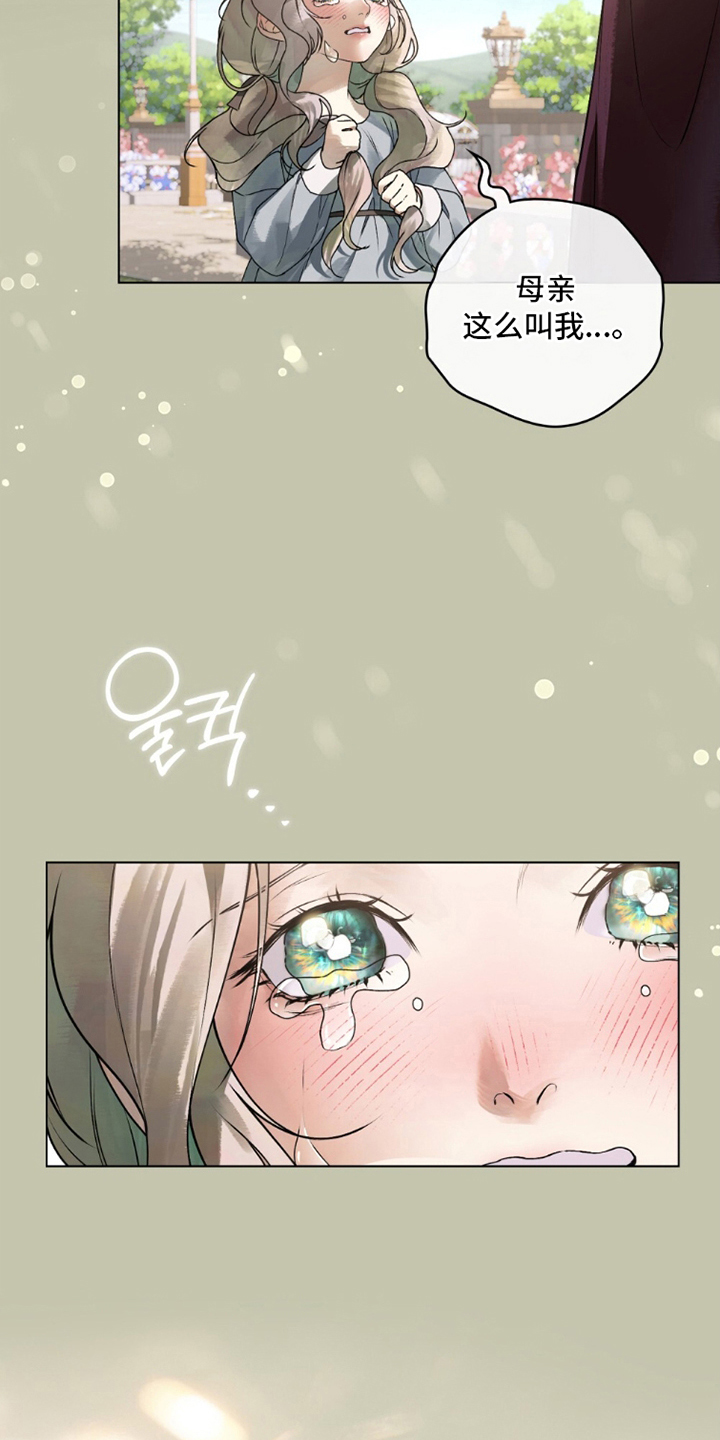 冷面公爵非要娶我为妻漫画,第6章：按计划行事4图