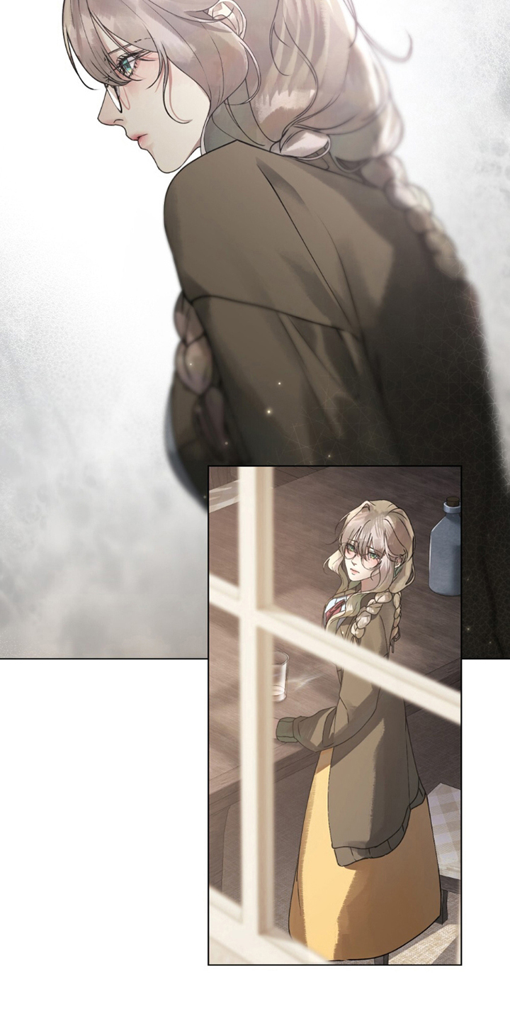 冷面公爵非要娶我漫画,第7章：伟大的存在3图