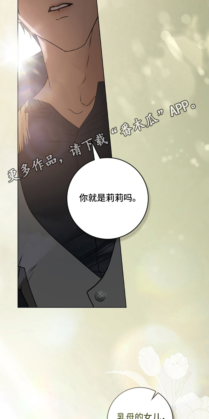 冷面公爵非要娶我漫画,第6章：按计划行事5图