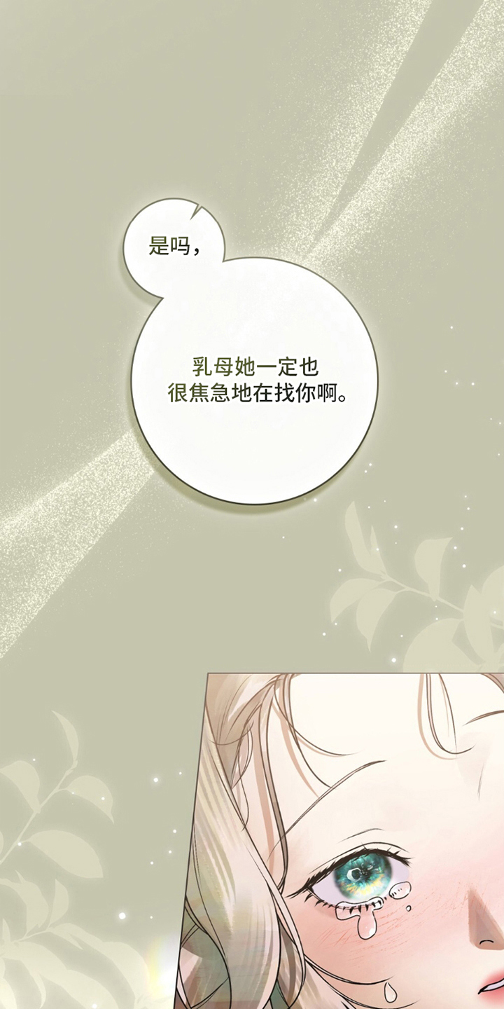 冷面公爵非要娶我为妻漫画,第6章：按计划行事4图