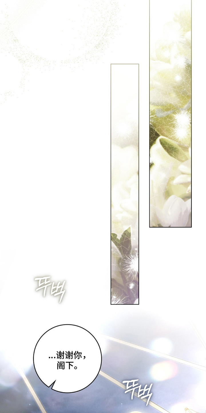 冷面公爵非要娶我漫画,第20章：想起来4图