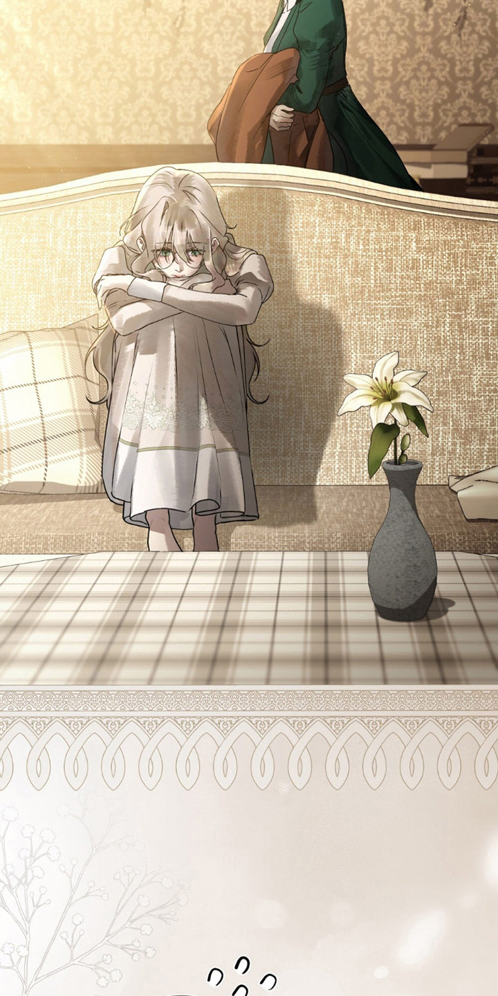 冷面公爵非要娶我设定漫画,第15章：她是谁2图