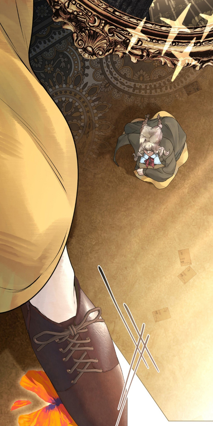 冷面公爵非要娶我设定漫画,第2章：我能做到5图