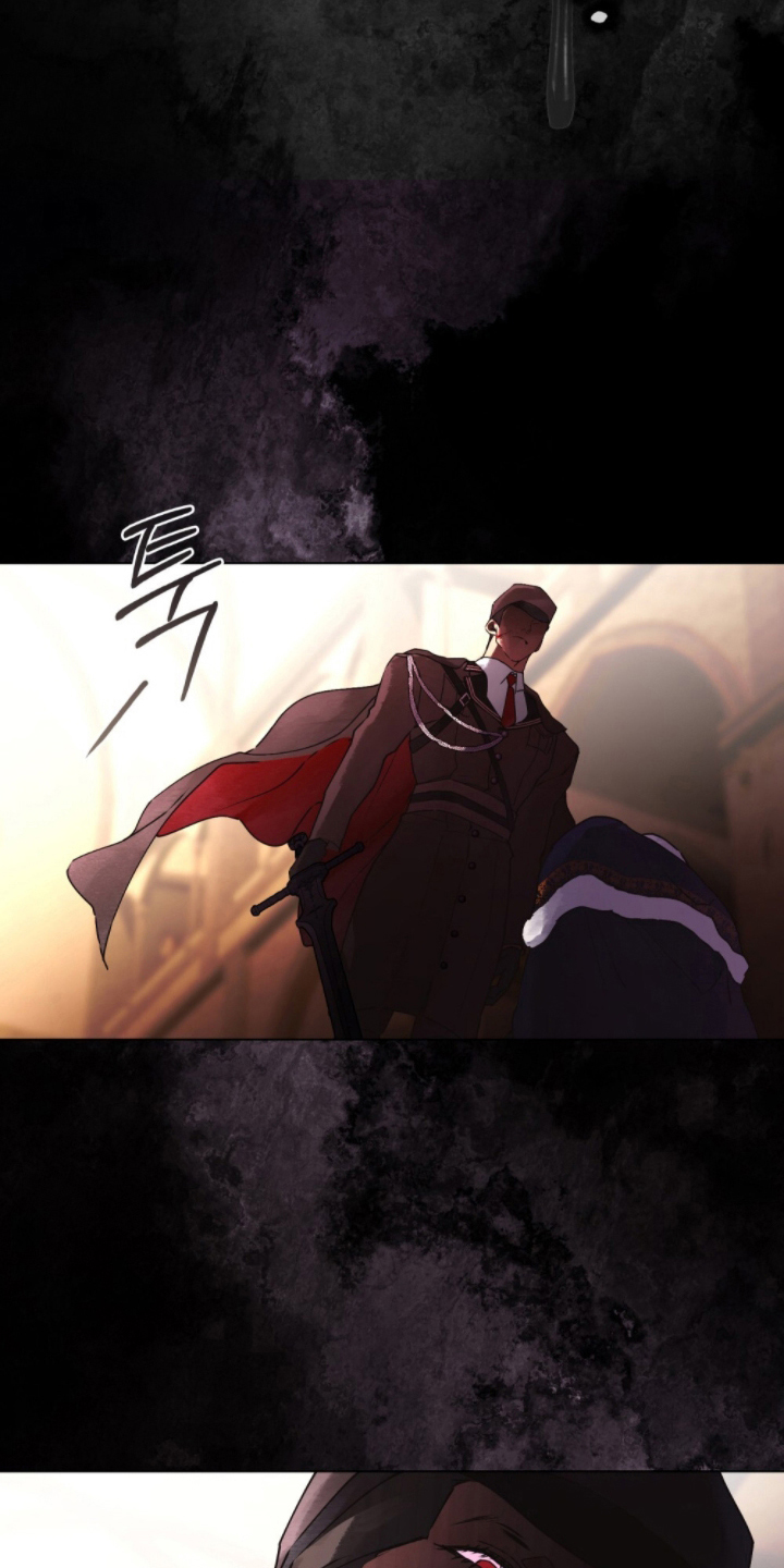 冷面公爵非要娶我漫画,第13章：藏好酒2图