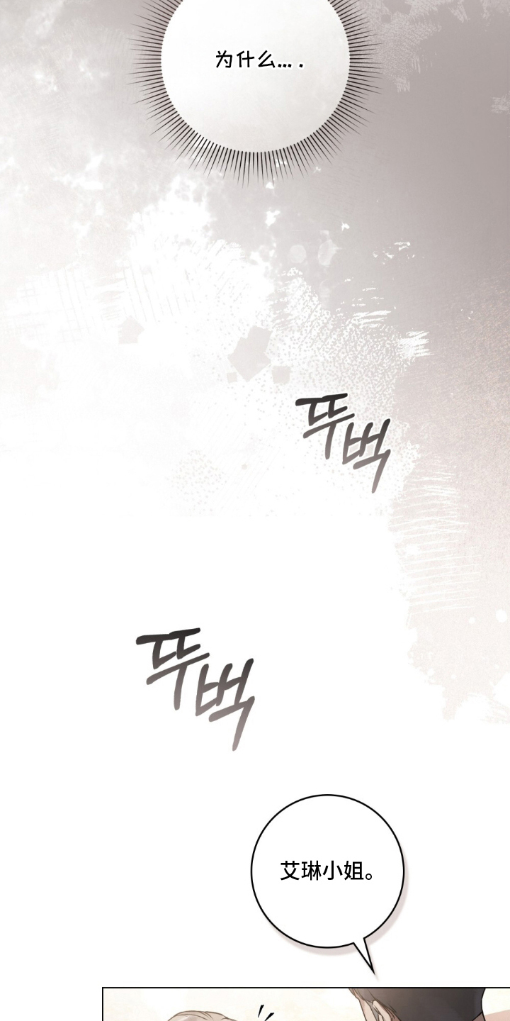 冷面公爵非要娶我漫画,第17章：怎么回事4图