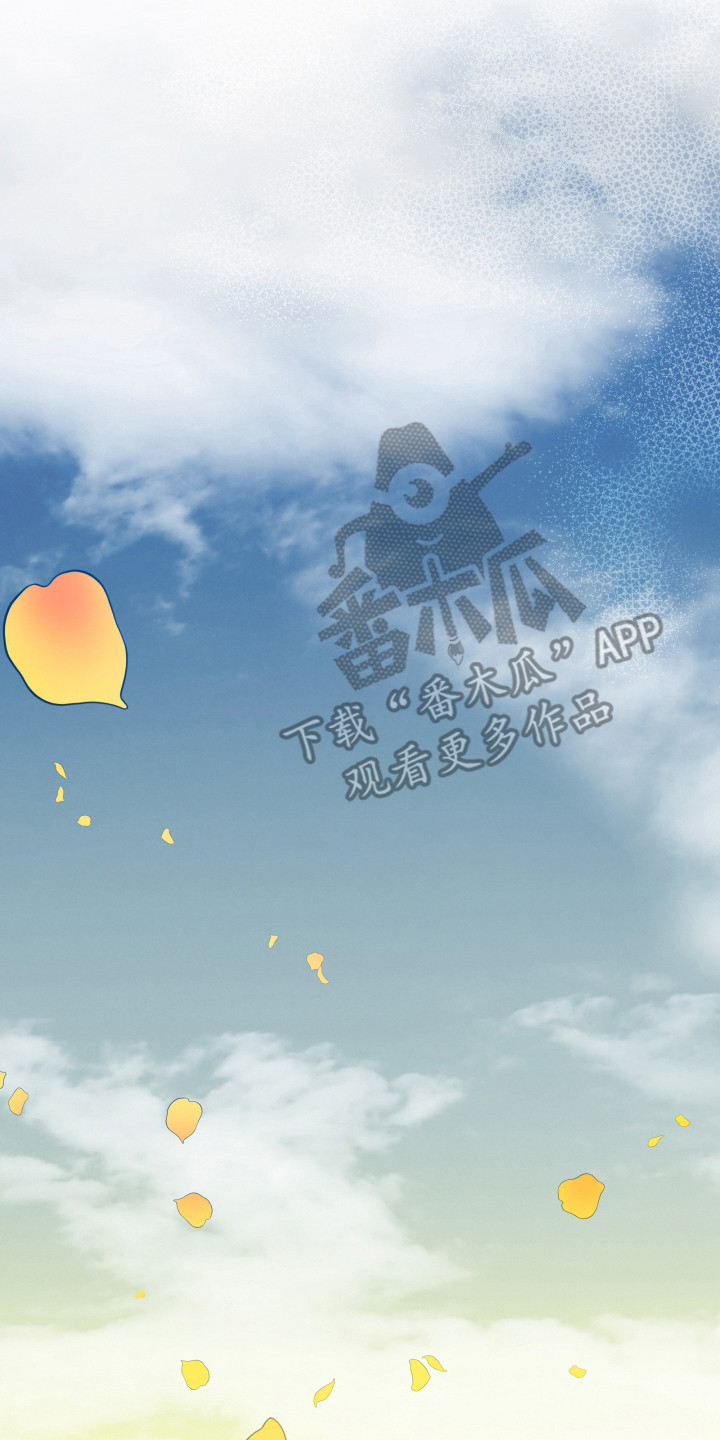 金盏花夜记漫画,第10章：永远追随（完结）2图