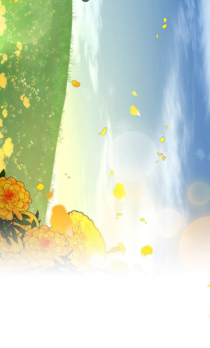 金盏花夜记漫画,第10章：永远追随（完结）5图