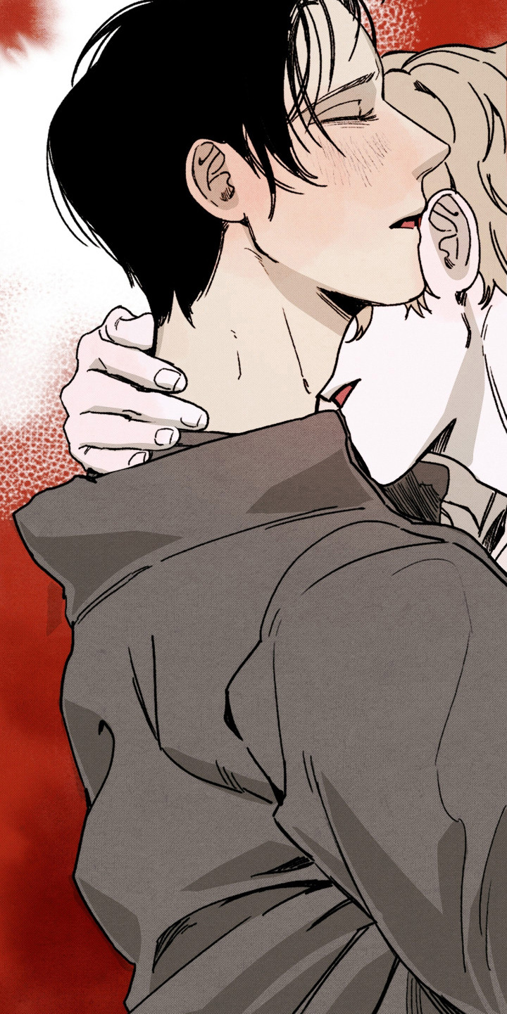 心链生活漫画,第5章：不自在1图