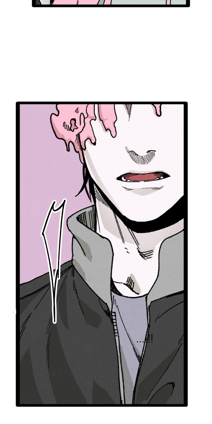 心链电视剧泰剧免费观看漫画,第9章：同类4图