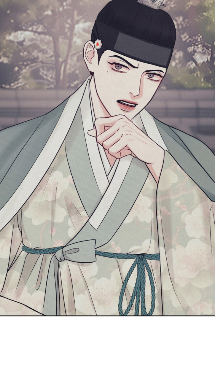 欲海浮笼漫画,第5章：风凉话5图