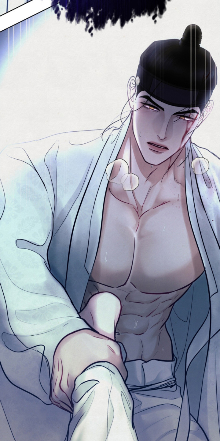 欲海浮笼漫画,第16章：你追我逃1图