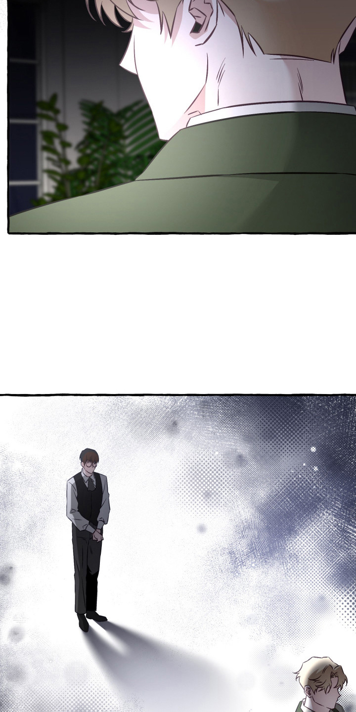 绯色深渊漫画,第6章：离婚1图