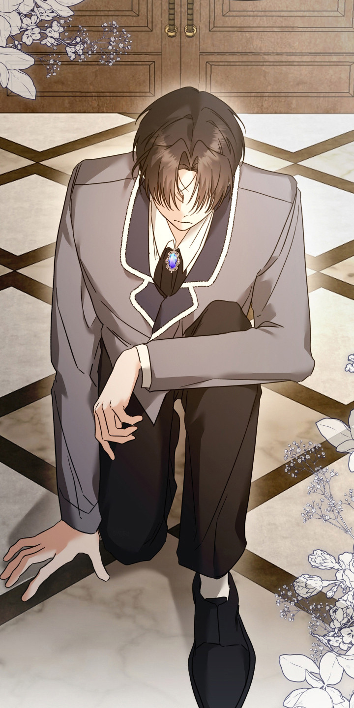 独占法则漫画人气如何漫画,第4章：召见5图