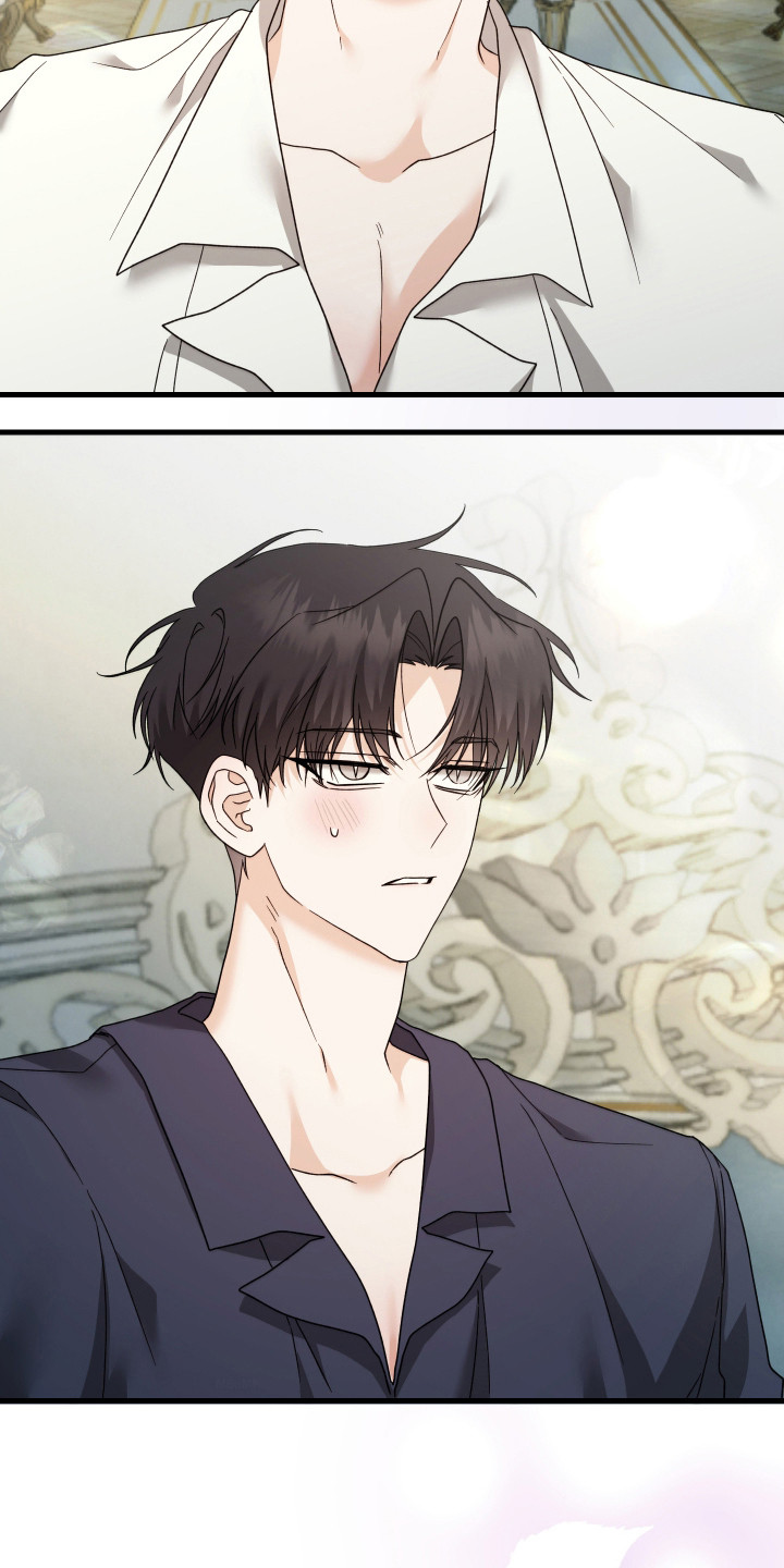 独占法则漫画,第14章：留在身边（完结）5图