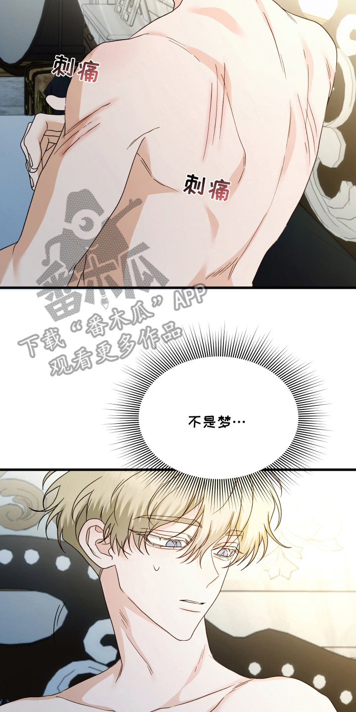 独占法则漫画人气如何漫画,第11章：不见了4图