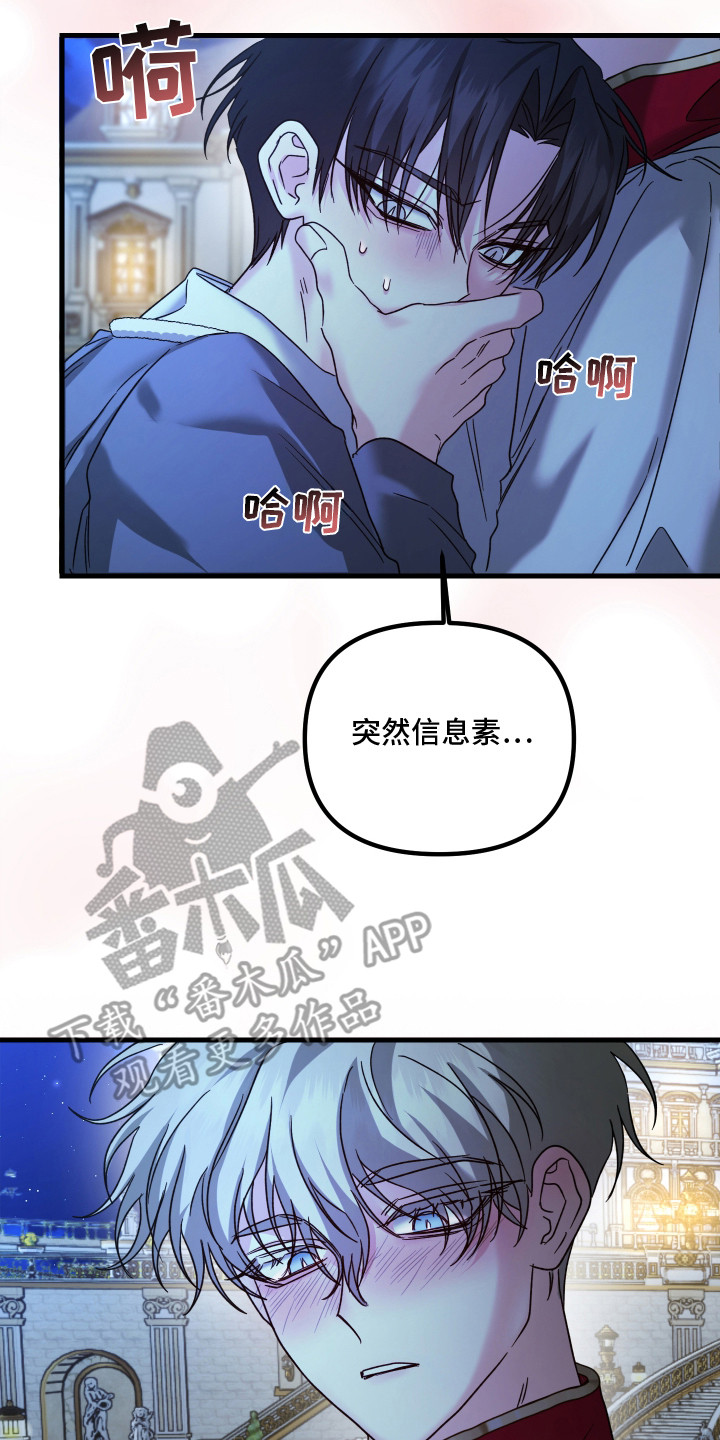 独占法则小说在哪看漫画,第9章：表白4图