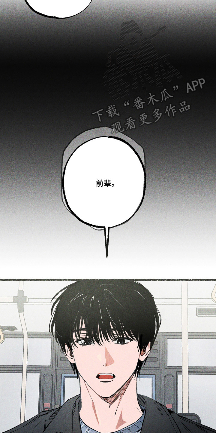 醋意天鹅漫画,第2章：疯了5图