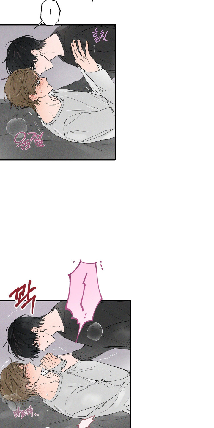 醋意天鹅漫画,第5章：预知梦4图