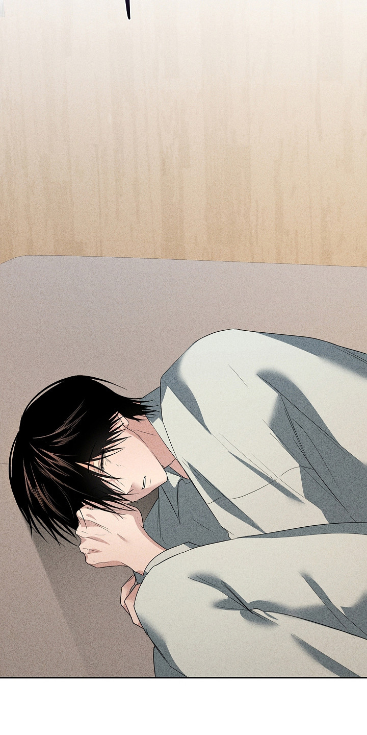 审讯室月光漫画,第21章：已经死了1图