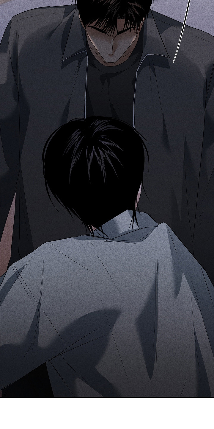 审讯室月光漫画,第19章：差点出事4图