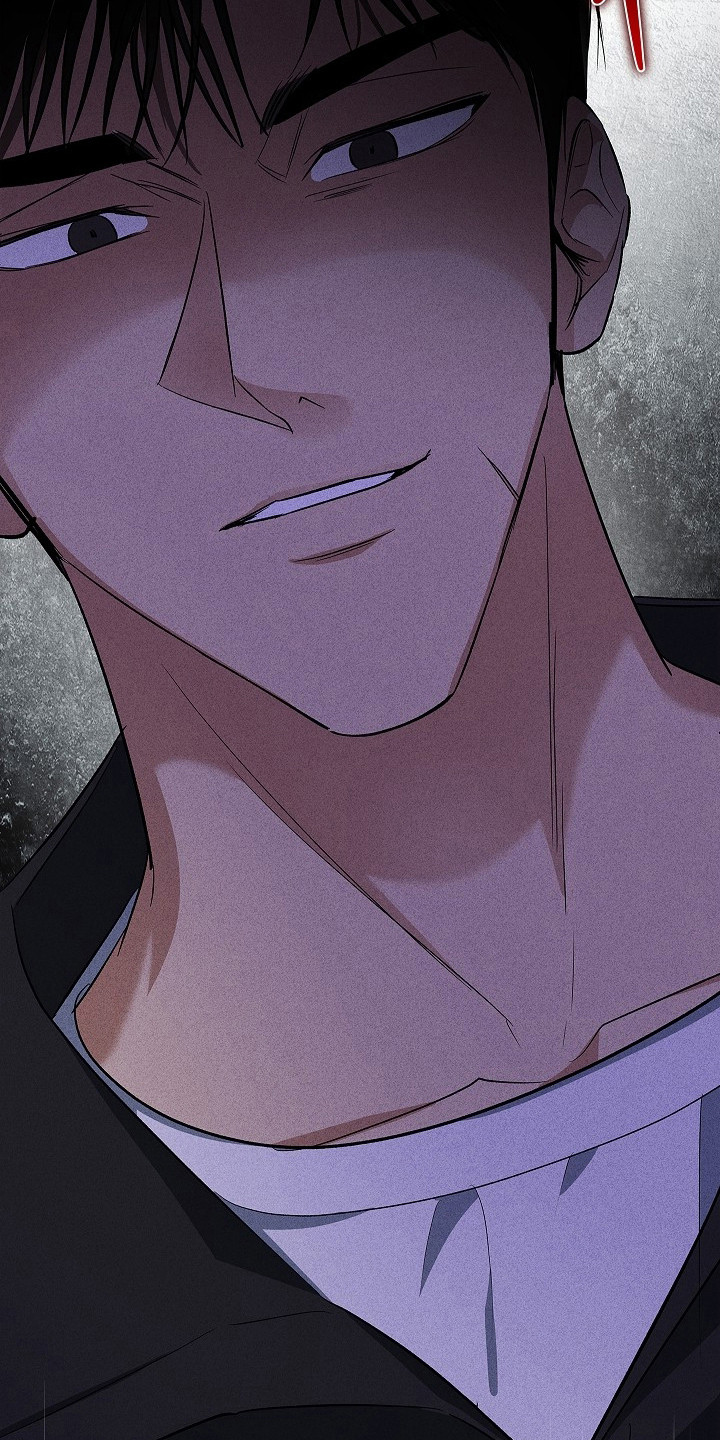 审讯室月光漫画,第12章：心理阴影1图